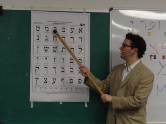WAQKaraites's tweet photo. READ AND UNDERSTAND THE HEBREW BIBLE IN ITS ORIGINAL LANGUAGE!
https://t.co/MBnY48eD5H

✅ OVER 30 YEARS OF TEACHING PEOPLE JUST LIKE YOU TO UNDERSTAND THE HEBREW BIBLE IN THE ORIGINAL HEBREW!

BOOK YOUR FREE INTRODUCTORY LESSON NOW

➠ TEXT US ON WHATSAPP: +1-347-901-5695 https://t.co/bi3lf3wb6F