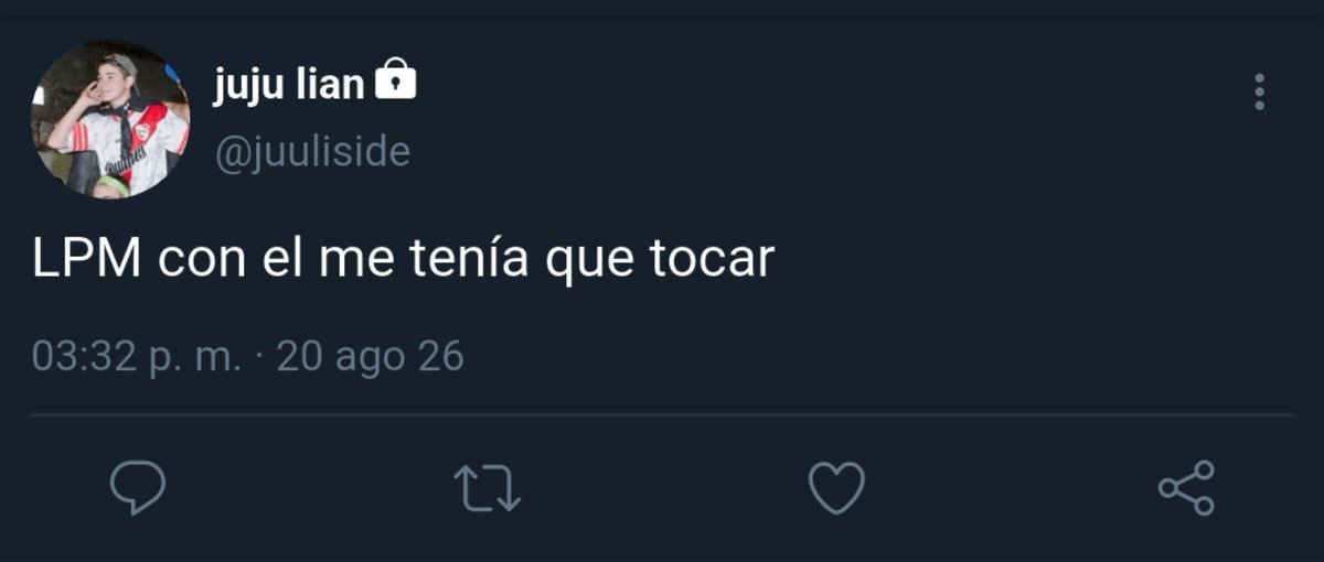 Staaarboy67's tweet photo. AU #JULIENZO

donde Julián y Enzo son compañeros y se llevan mal 

O

donde la promo viaja a Bariloche y a Julián y Enzo les toca compartir habitación https://t.co/ikHloHpAcx