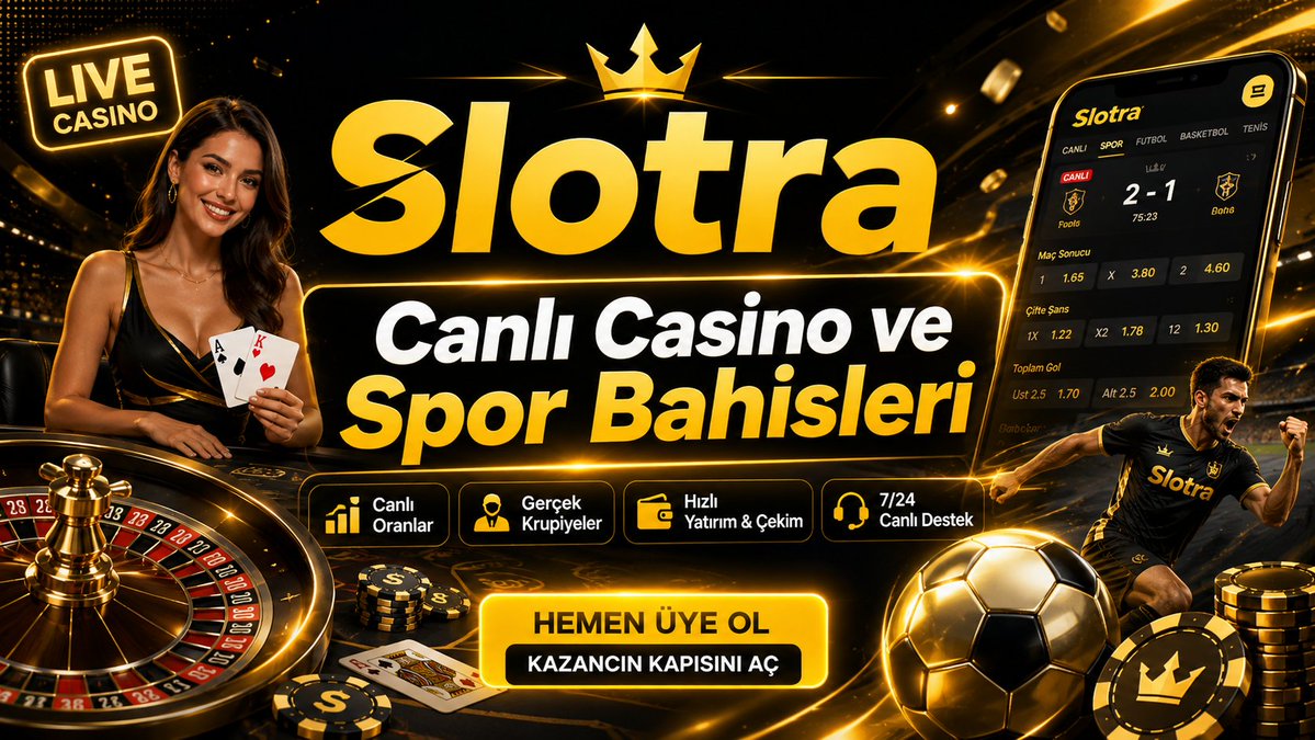 slotra_giris's tweet photo. Canlı Casino ve Spor Bahisleri için en doğru adres SLOTRA
Tıkla şansını dene ➡️ https://t.co/N35lcEDKnZ 
#slot #denemebonusu #freespin 
#freebet #denemebonusuverensiteler https://t.co/vcl3aMejeD