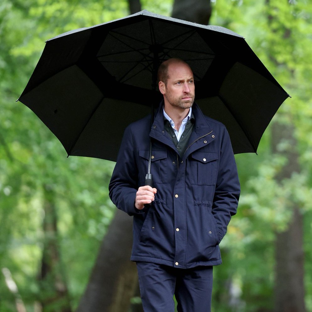 PrincessCath0gg's tweet photo. Not his mess. Never his mess. He wasn’t even part of the mess. Yet somehow, they still make him the main character in all those messes. Oh, Prince William, the power of being that goated ❤️👑 https://t.co/l3wLhP1QV0