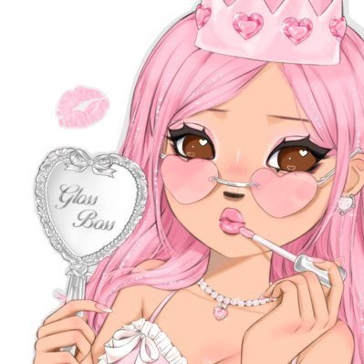 robloxbithdays's tweet photo. NAME: Glossie (@glossieyt)
BIRTHDAY: October 6th, 2004
KNOWN FOR: Content Creation 
FUN FACT: The name Glossie came from mixing the word glossy (as she’s a lover of lipgloss) and her real name Ellie! https://t.co/yF8xhaahos