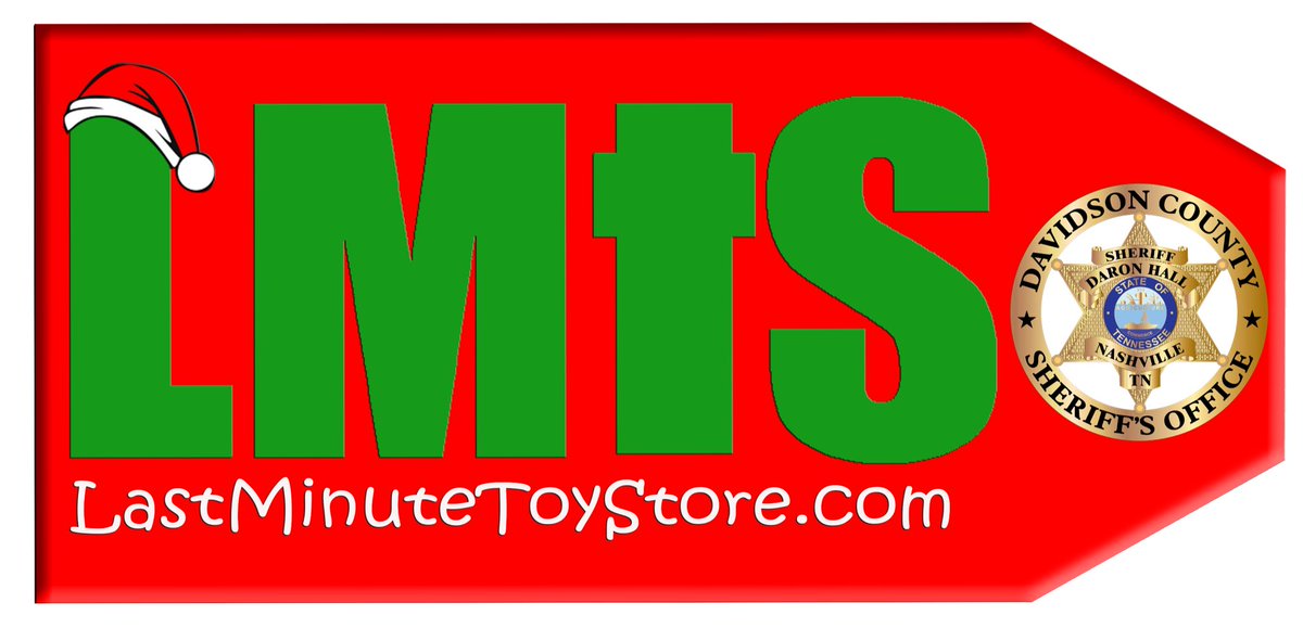 NashSheriff's tweet photo. For eight years, the DCSO’s Southeast Campus has been home to the Last Minute Toy Store. Regretfully, with construction now beginning, we can no longer accommodate LMTS needs. We have enjoyed being part of such an inspiring effort &amp; proudly served tens of thousands of children. https://t.co/ejjE6pzHZG