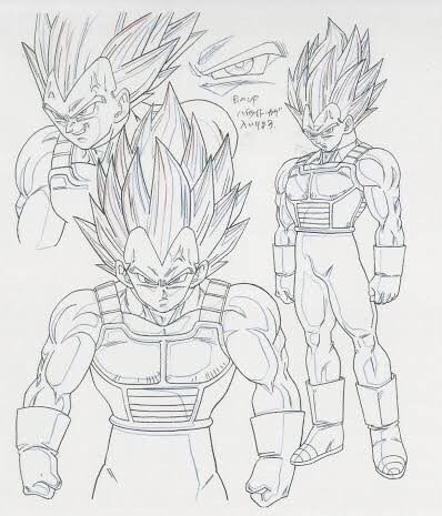 ArtTalles's tweet photo. Tadayoshi Yamamuro 

1993 x 2017 https://t.co/FZapd6t16T