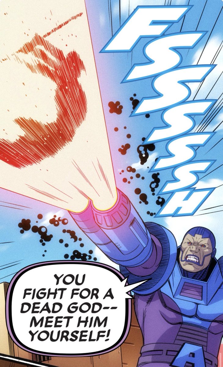 Vacuous35's tweet photo. A Moon Knight has been obliterated in the animated X-Men universe 💔 https://t.co/mEFkNyszne