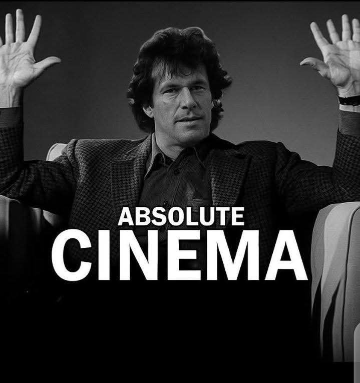 KaliwalYam's tweet photo. Absolutely cinema 🔥 https://t.co/jwvFQ94OPu