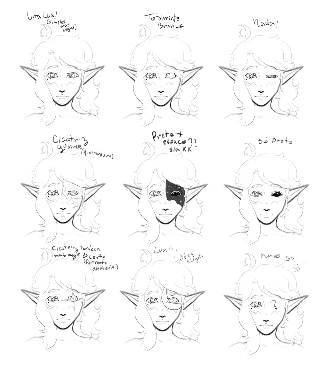 myoszotis's tweet photo. tudo q consegui pensar com a minha cabecinha (pra mim, seja lá oq aconteceu, foi com magia, mas nao vou negar q pode ser algo de nascença)
#wsmp #wsmpfanart https://t.co/nOBvuO01xF