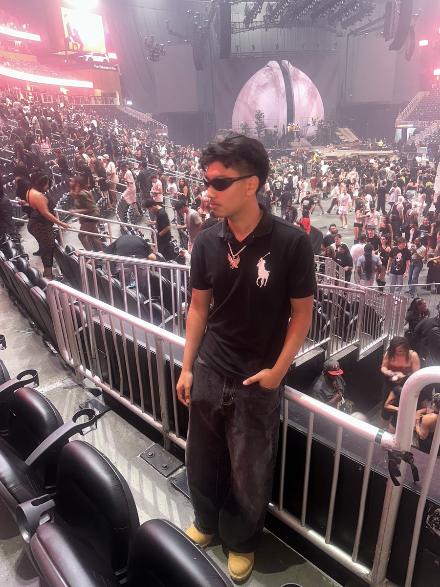 gersonfiles's tweet photo. #atlanta #nitrous #octane #dontoliver #concert https://t.co/mGuJQir5ix