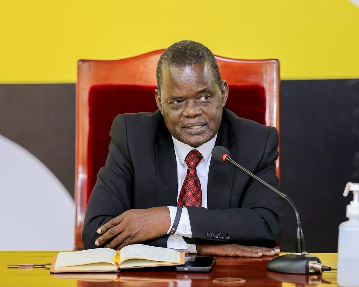 KartzSubbie's tweet photo. KAMPALA — The National Resistance Movement (NRM) and the Communist Party of China (CPC) have reaffirmed their longstanding relationship, with both sides highlighting party-to-party cooperation, ideological exchange, and shared experiences in governance and development. https://t.co/vDcywqNwfF