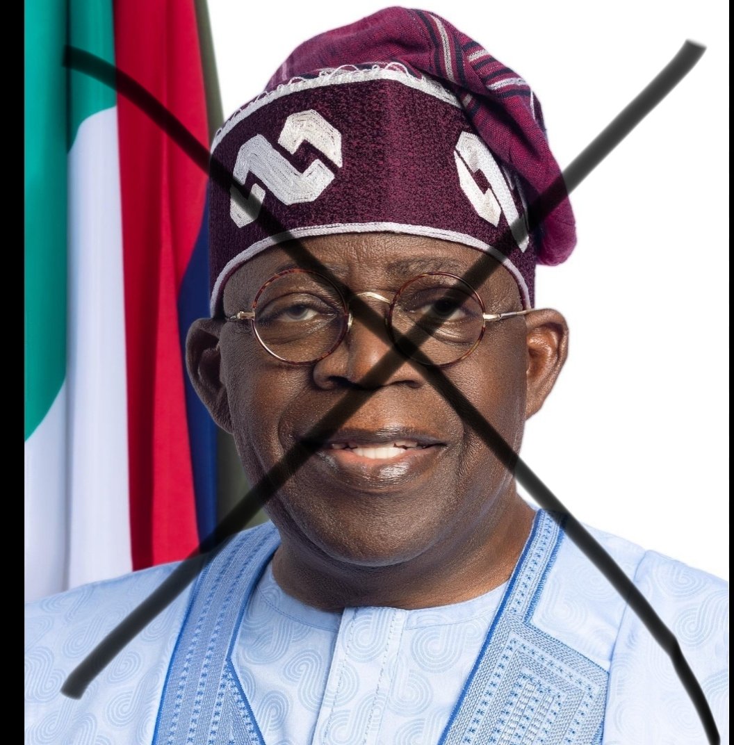 onyedekegha's tweet photo. @HighChiefOkoro Can God answer a prayer of an evil doer?

NORTHERN AND SOUTHERN DECISION NO TINUBU 2027 https://t.co/lIN1GlonjA