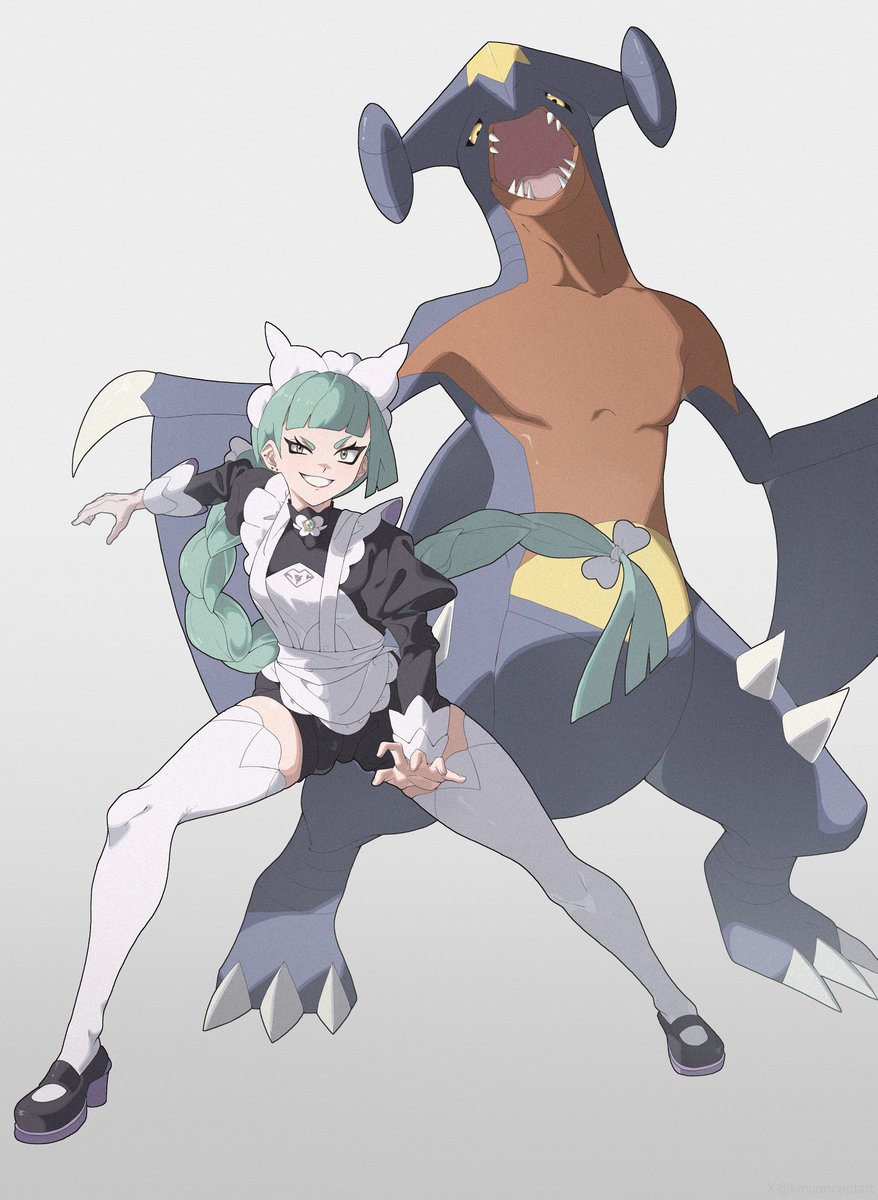 kmconceptart's tweet photo. Lebanne - ZA
#Pokemon #Lebanne https://t.co/CVxjsrfuwL