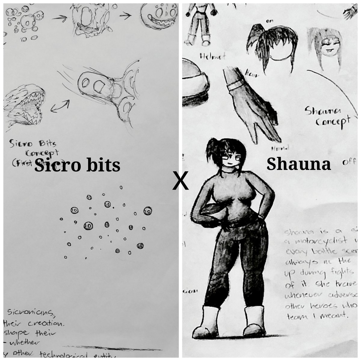 Red190_'s tweet photo. 🔞Sicro Bits x Shauna🔞

My character concepts ✌️🌹

#2dart #nsfwart #nude #nsfw https://t.co/hJBJCvLRan