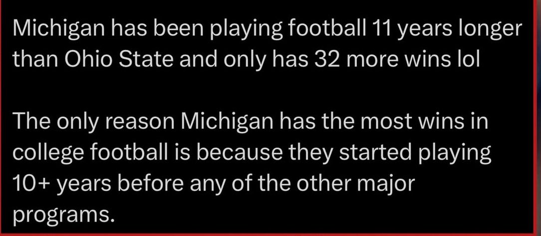 JayRichardson99's tweet photo. #FunFactofTheDay https://t.co/AlhBCOBEbB