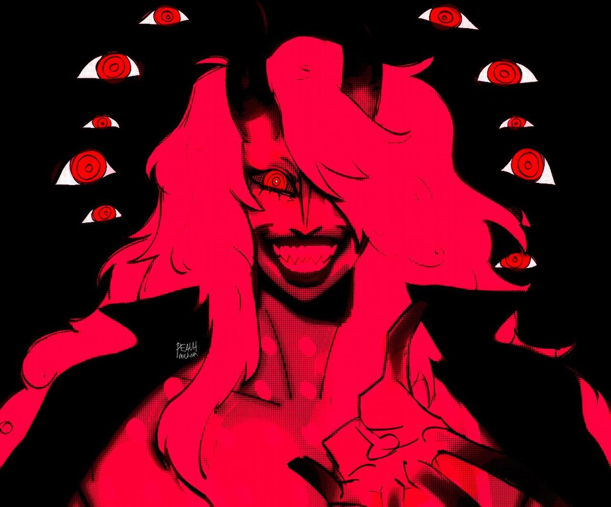 peachmichea's tweet photo. mu is watching thee 

#ONEPIECE #ワンピース #ONEPIECE1191 https://t.co/L5ZWtLmxgG