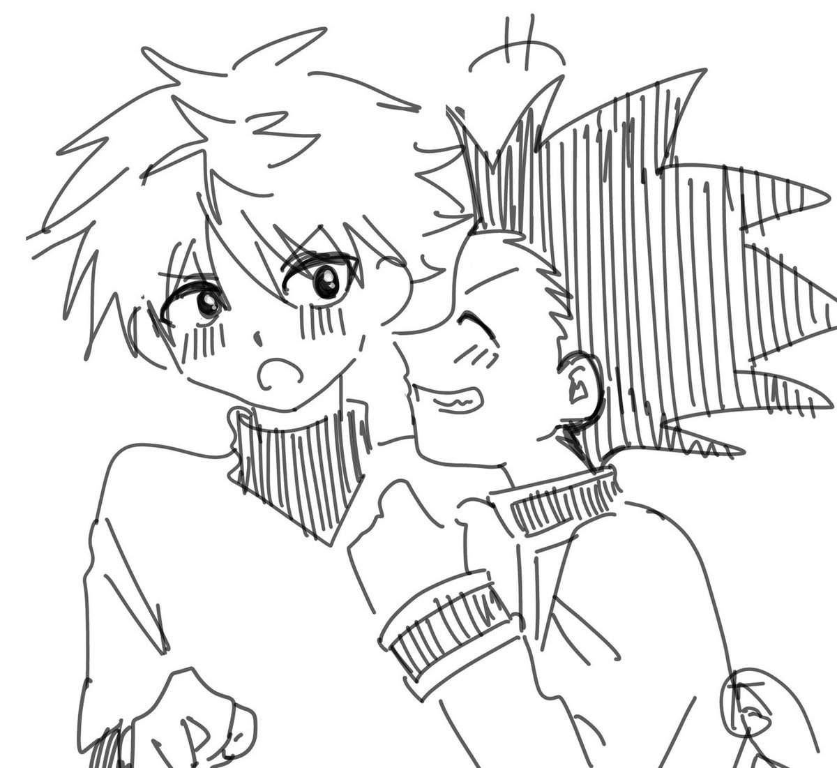 Zattaexpo2's tweet photo. かわいいね https://t.co/MUBdI3ek78