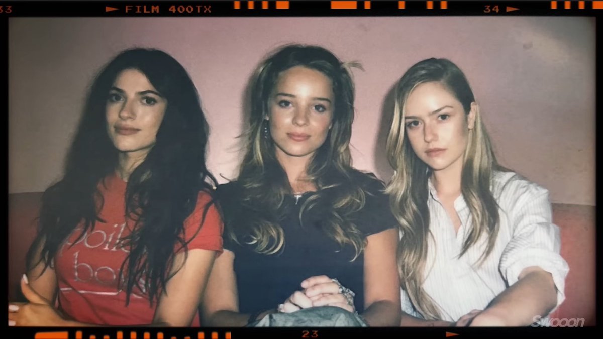 cinewlw's tweet photo. the holy trinity https://t.co/pOnSOhnmWT