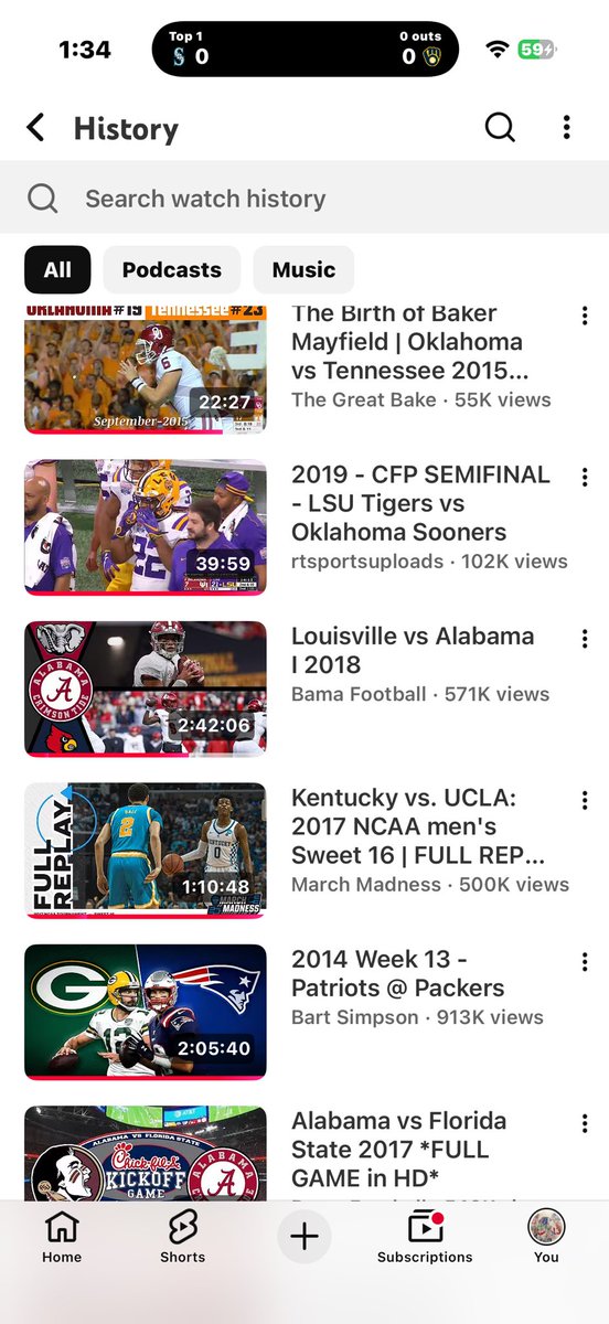 eddywiggins2x's tweet photo. @millertyne80085 Been also running this, Tyne. These are all pretty good games i’ve just recently rewatched if you want to dabble. https://t.co/mNT3VJccW9