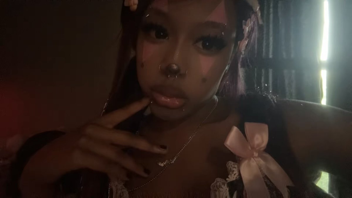 thisdolllovesu's tweet photo. ૮₍ ´ ꒳ `₎ა🤡🎀 https://t.co/HJylJWX5oZ