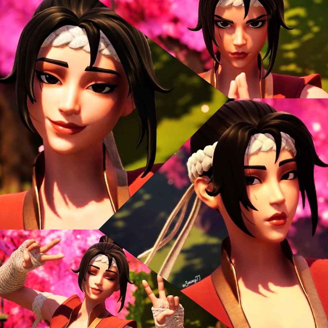 SwivxyII's tweet photo. Her eyes holds a serenity of a peaceful spring morning.....But her spirit carries the fire of a thousand battles. Flawless, focus, fearless heart and honor. 🔥🛡❤️ 

✨️🛡MALI🛡✨️

#Fortnite #Fortography #FortniteArt #mali https://t.co/Uc43p9wzVm