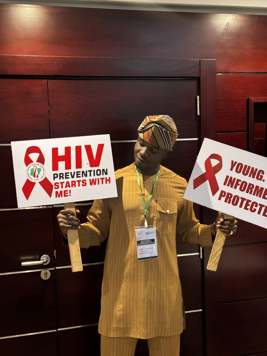 subpharmacist's tweet photo. In the world of preventing HIV, Lenacapavir is a game changer. It is used once every 6months, meaning, 2x in a year. Generally, it is safe to use and it is effective. And yes, it doesn’t cause infertility. It is safe for both men and women who are at risk.

#PrEPUpNaija https://t.co/kITmlskqag