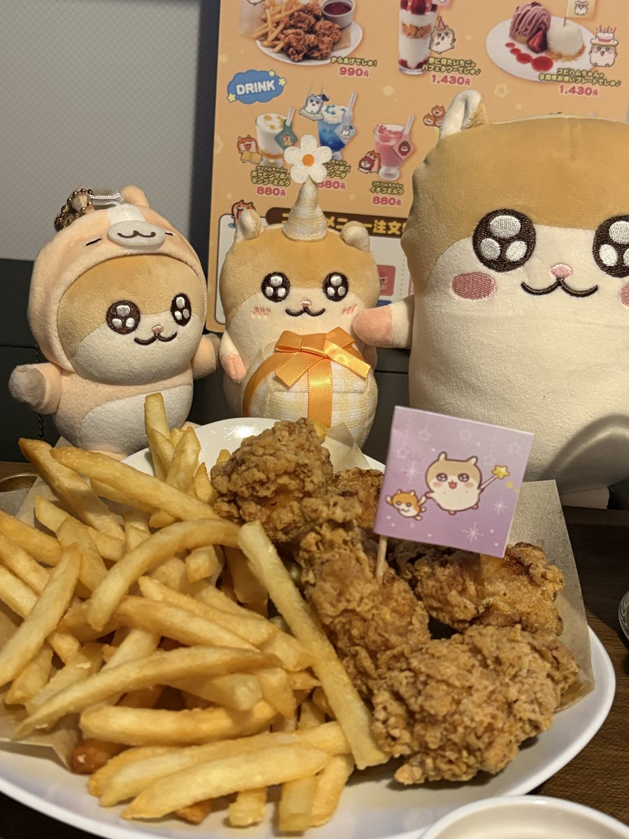 nasutahe's tweet photo. かわいい https://t.co/Ydooy0vyku