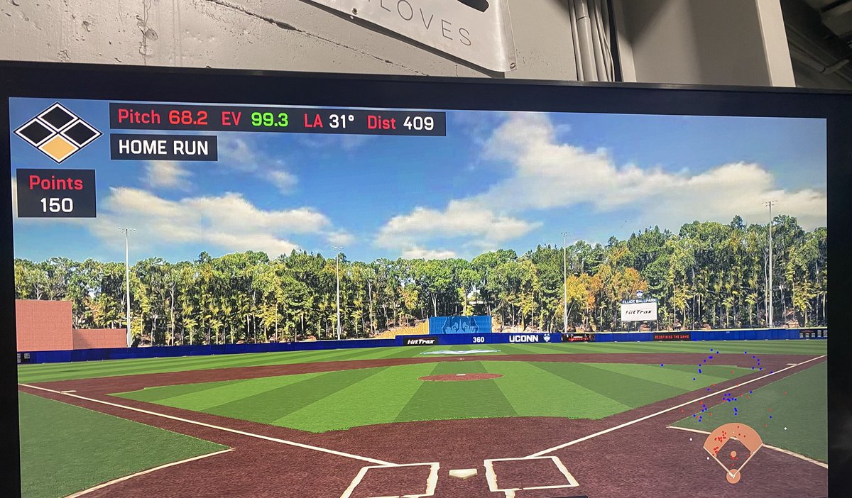 CadenGillespiee's tweet photo. Swings from today off the machine
99 EV
409 Distance
Uncommitted 2027 OF
@CHPerfAcademy @realaustinlegg @CoachTrippK @CoachPowell23 @kpk34 @GloryDaysAbes @blyman19 @CoachColeman13 @Tyler_Younger3 @GoCFBaseball @NikoBuentello @Phillip_Hur @ZacCole_ @SCFBaseball
@BUncommitted https://t.co/8ZrHmzCOoZ