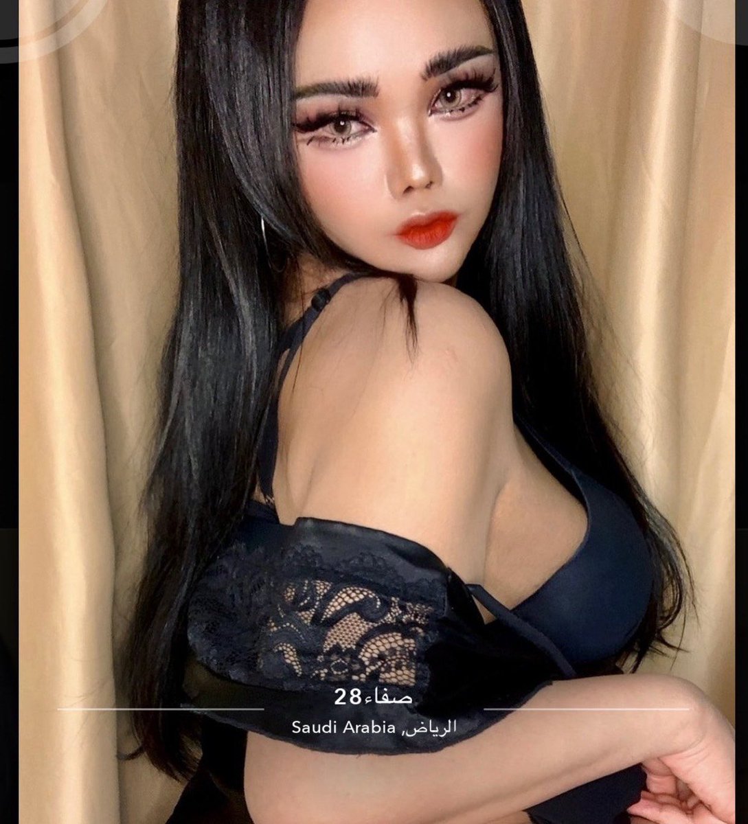 conolest's tweet photo. #ladyboy_saudi 
#ladyboy_riyadh https://t.co/xDoPO5Mvh0