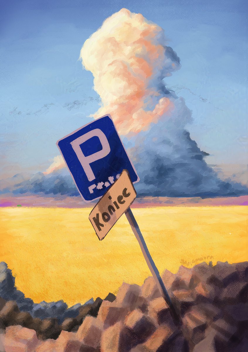 sal__amatra's tweet photo. parking. https://t.co/lAKQs73XHI