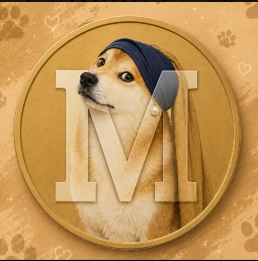 cryptobee_X's tweet photo. The lore is simple:
$MOMO is the most viral female doge from Japan garnering over 500K β 20M views per tweet on π for over 1 year
Now momo-chan is on solana! and we will share in her pretty adventure going forward.
She is #MomoCoin just like og #dogecoin but prettier πΎ https://t.co/0lFgHfUFb6