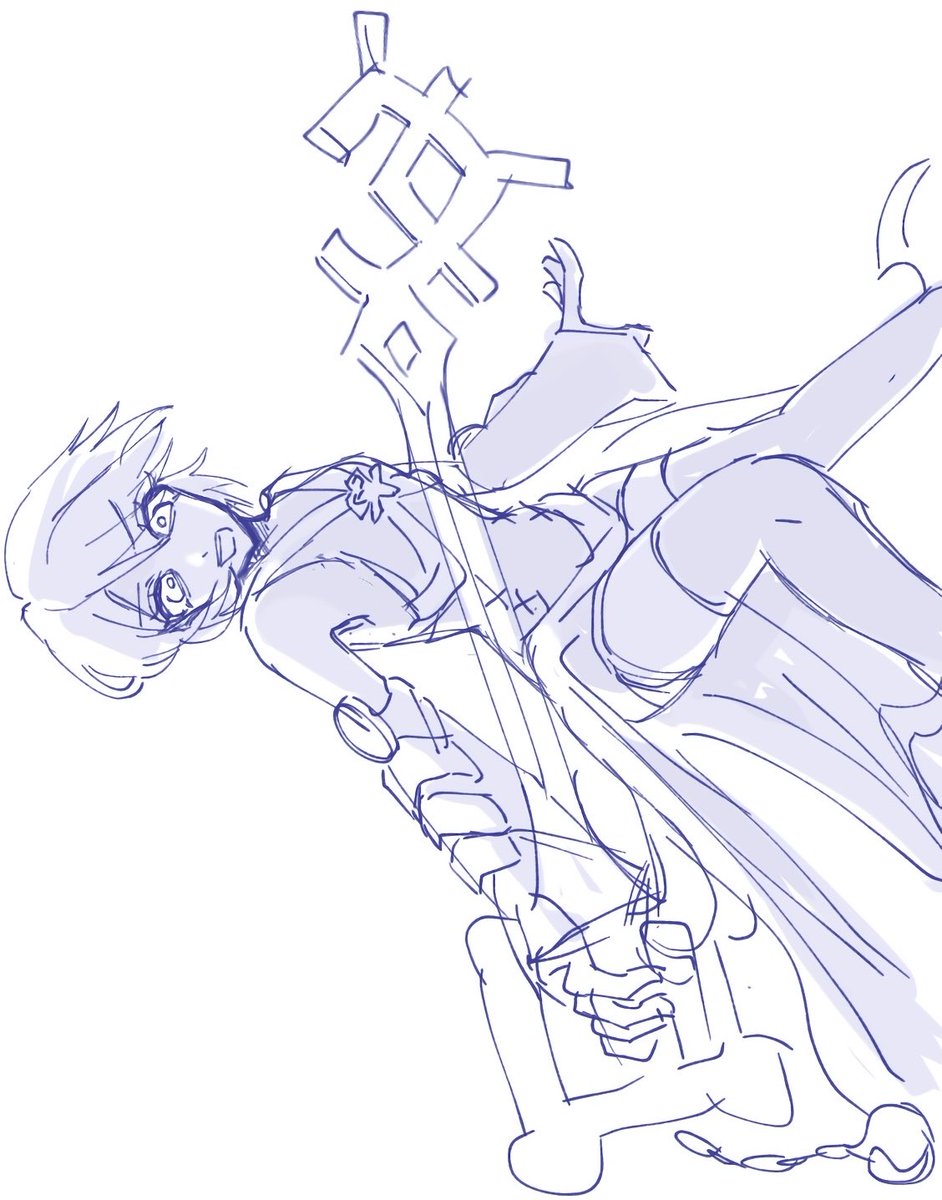 8qlm_'s tweet photo. 最近描いたやついろいろ https://t.co/kRruHIe4bo