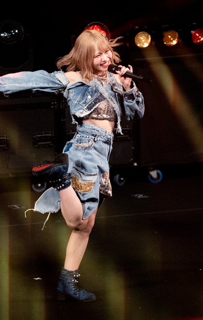 sinamonbird1's tweet photo. 2026年8月13日(木)
SKE48 8期生10周年コンサート
岡谷鋼機名古屋公会堂

#はちきがだいすき
#SKE48
#佐藤佳穂 https://t.co/9nNu9qAfUP