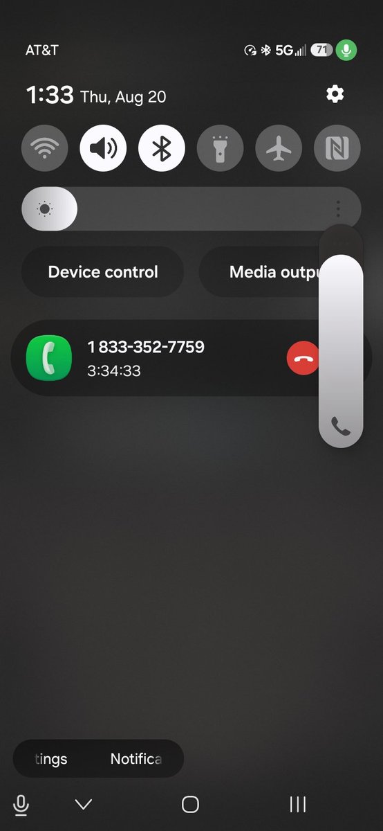 JimTheCopper's tweet photo. @FLACommerce All ALL because your system didn't know when I stopped working for an employer 7 years ago. It knew about the employers since and when I stopped with them. And the phone tech spotted the issue immediately and didn't even need to confirm with me the end work date https://t.co/xnQqO4pOEY