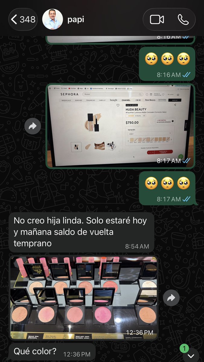 moonlxverss's tweet photo. ay mi papá como lo quiero 😭😭 https://t.co/ajXIN6YYbK