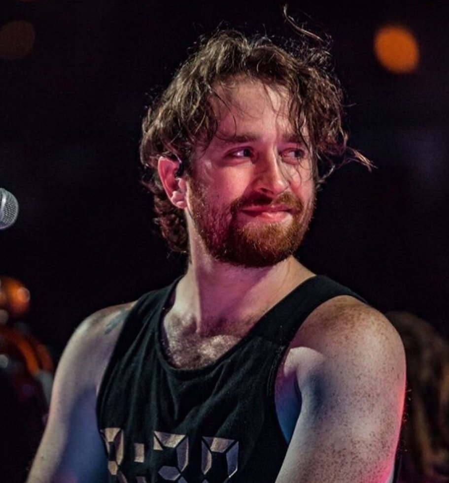 FallenCutthroat's tweet photo. Just because... 💕

#JustBecause #DanielPlatzman https://t.co/7E4NDn1ZK7