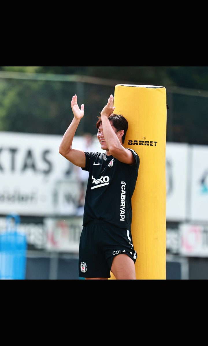 pp_qtttt's tweet photo. @Besiktas Kafaya koydu kaptanınada gol attiracak https://t.co/UiO6iApU59