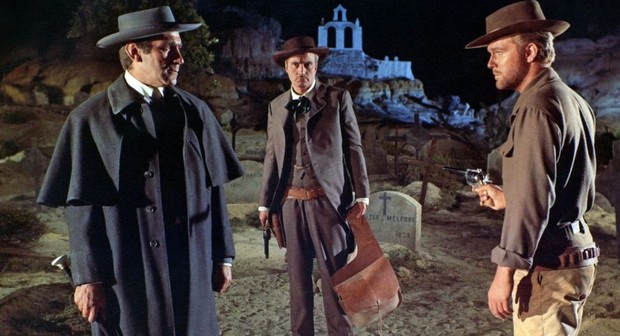 The_Ent_Factor's tweet photo. The Spaghetti Western DJANGO SHOOTS FIRST / DJANGO SPARA PER PRIMO (1966) is out now on Blu-ray
https://t.co/PVvq74PjKU
#bluray #classicmovies #classicfilms #djangosparaperprimo #djangoshootsfirst #django #spaghettiwestern #western #kinolorber https://t.co/fIbyexZIPv