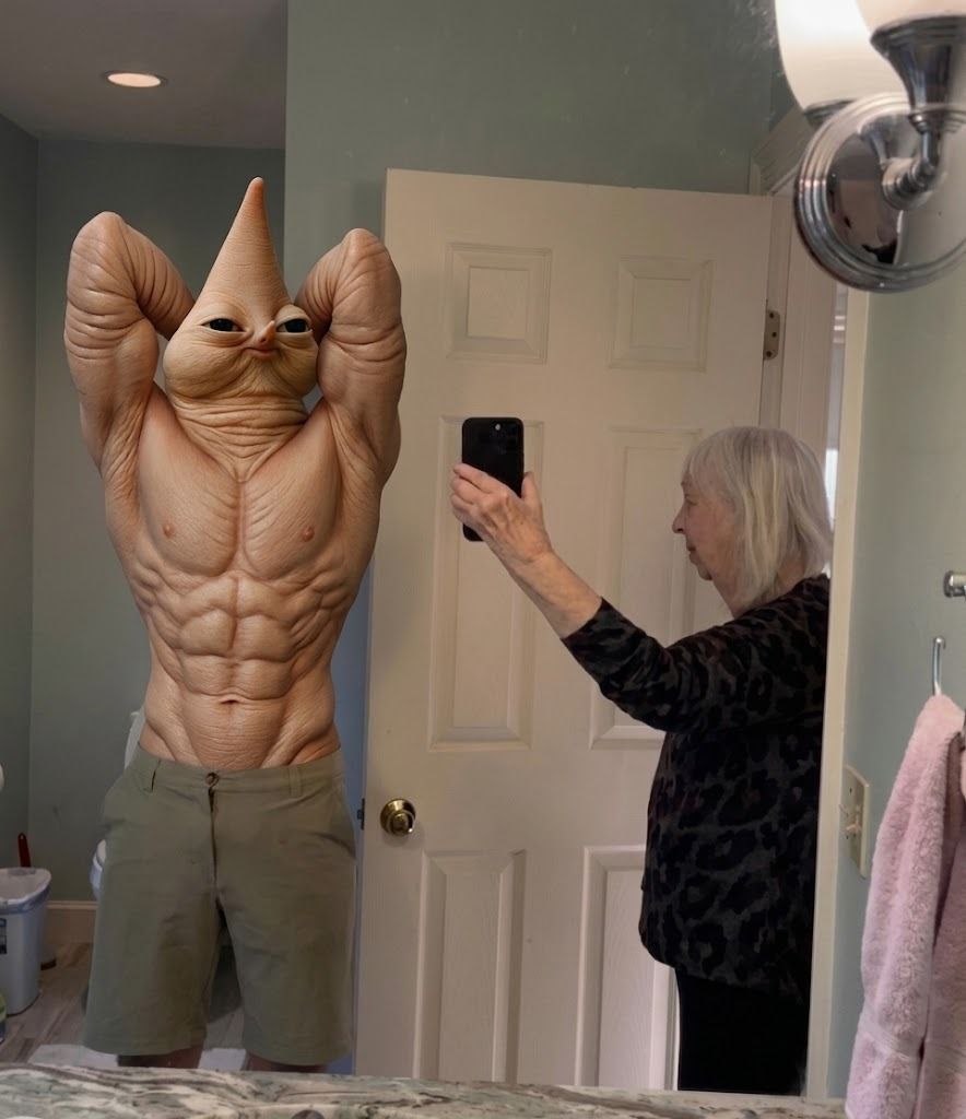 TheQenis's tweet photo. I'm over here stroking my Qenis. I got lotion on my Qenis n  shawty jus' stroking my Qenis. 

No homo, we slippin on semen. https://t.co/vt7ze3okrj
