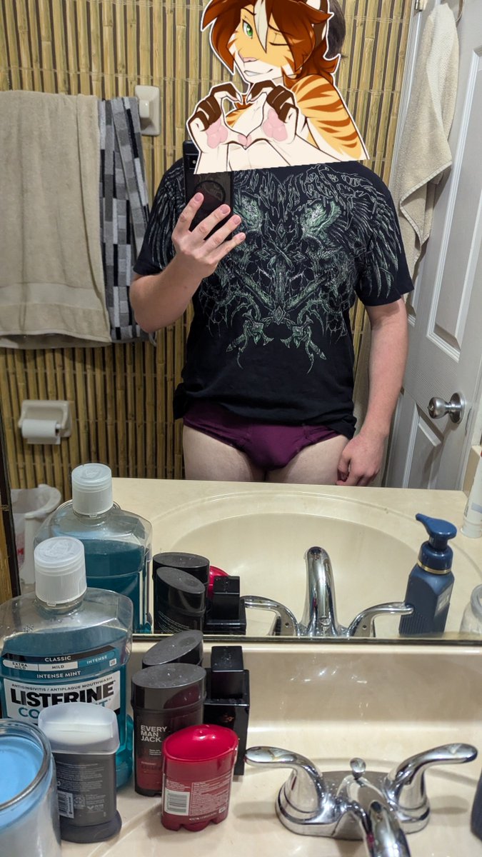 Catamier89's tweet photo. Should I wear this at megaplex? https://t.co/L0Mywkm4lB