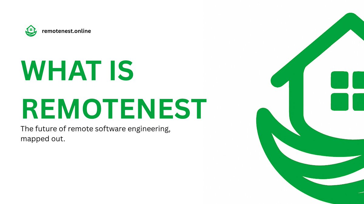 litewavehq's tweet photo. Stop tweaking resumes. Start shipping. 💻
RemoteNest reads your real code to match you to full-time Jobs, Gigs, and Bounties instantly. Transparent. Frictionless.
Built by Litewave.
Create your free profile → https://t.co/AUY3XVxSZa