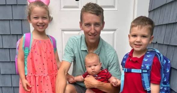 njoyzgrl81's tweet photo. Never forget who the victims are.

Every time I see Lindsay Clancy, I’m going to remind people who the victims are: Cora, Dawson and Callan. 

Innocent children that had their whole lives ahead of them, and their father. https://t.co/GglNI3pMMX
