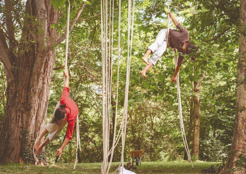 SobrarbeDigital's tweet photo. El circo contemporáneo, protagonista del SoNna Huesca https://t.co/Nl6D9ob6ZT a través de @SobrarbeDigital https://t.co/1JNgNRXZHy