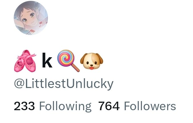 LittlestUnlucky's tweet photo. 764 Sinister blud https://t.co/3DHMoai939