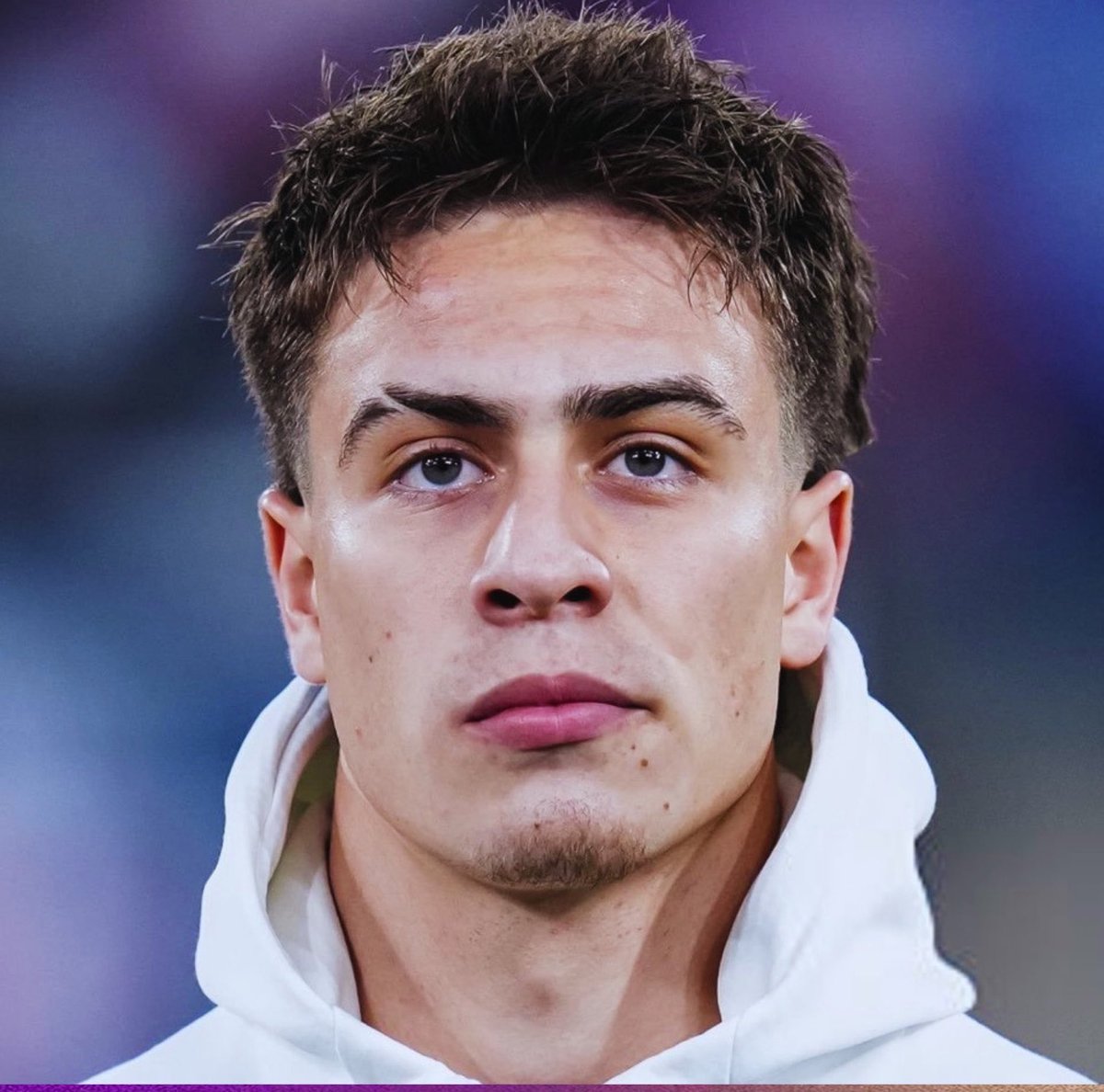 AFC__Xtra's tweet photo. 🚨NEW! 💣 

Arsenal are ready to do whatever it takes to sign Kenan Yıldız. 🇹🇷 🪄 

They’re ready to table an offer worth €100m for the player.

ℹ️ @calciomercatoit https://t.co/Z18mATvNNp