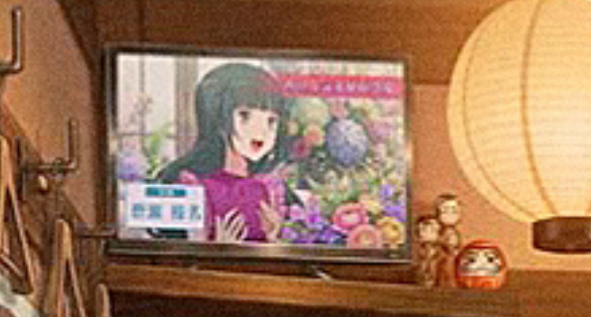 _helvit_'s tweet photo. ¿De que tratara esa entrevista? 
También la quiero ver, pasen link 😔

#暗殺教室 https://t.co/n2qUz79qmN