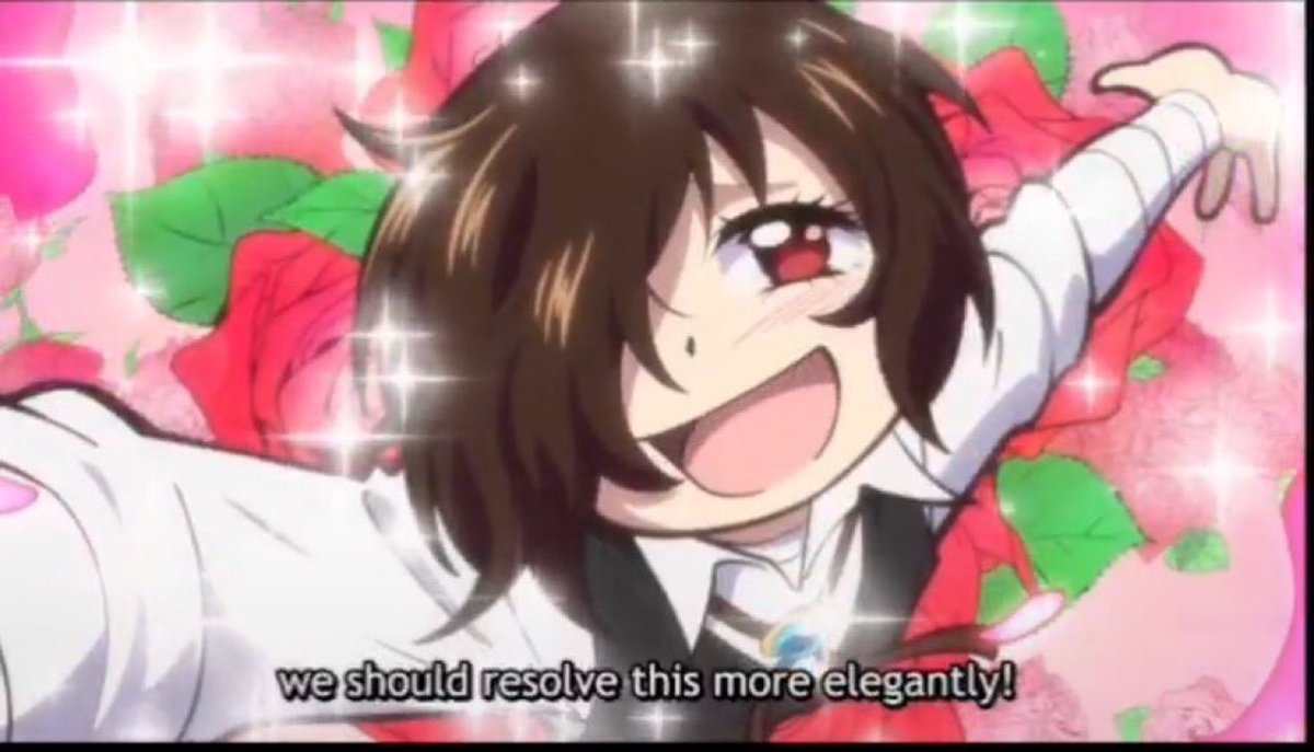 unhinged_freak's tweet photo. he’s giving tamaki https://t.co/6qTqYQG5BS