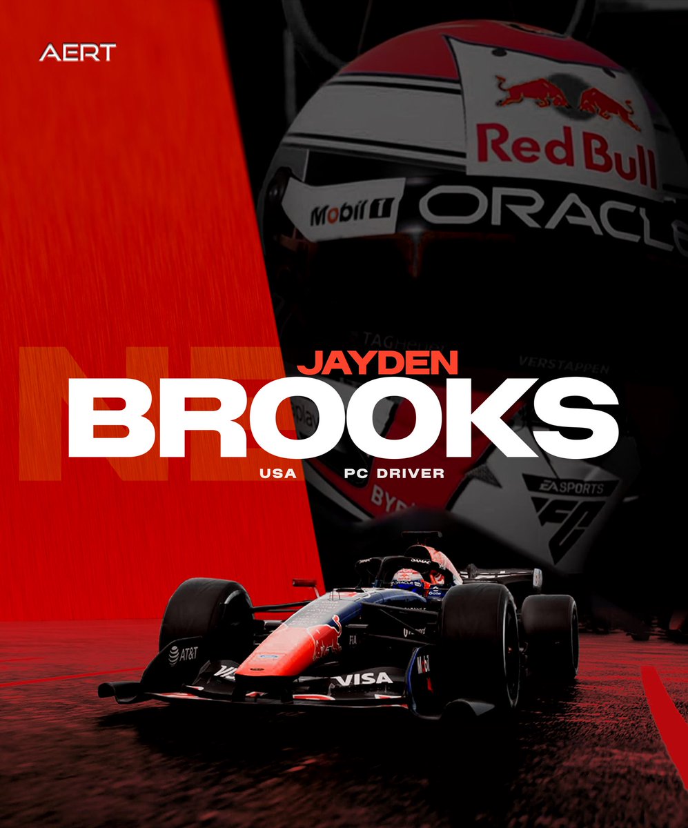 jayden_sebas's tweet photo. Ready to start my journey with @AERT_F1 🔥 https://t.co/sEGbse8fxH