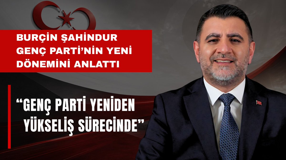 balikesirtrend's tweet photo. 📢Burçin Şahindur, Genç Parti’nin teşkilatlarını güçlendirerek vatandaşın ekonomi, geçim, iş ve gelecek sorunlarına çözüm üreten bir siyasetle yoluna devam edeceğini söyledi.

🔗https://t.co/UcLl2p9BId

#BurçinŞahindur #GençParti #GeçimSıkıntısı #GençlerinGeleceği 

@bsahindurresmi