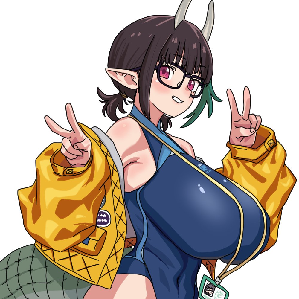 usavivi777's tweet photo. 単品のビショーネとナッちゃん
水着鯖揃えるのに1400石とん万円分買い足したけどでかぺぇ無罪 https://t.co/qdOFXzJYWR