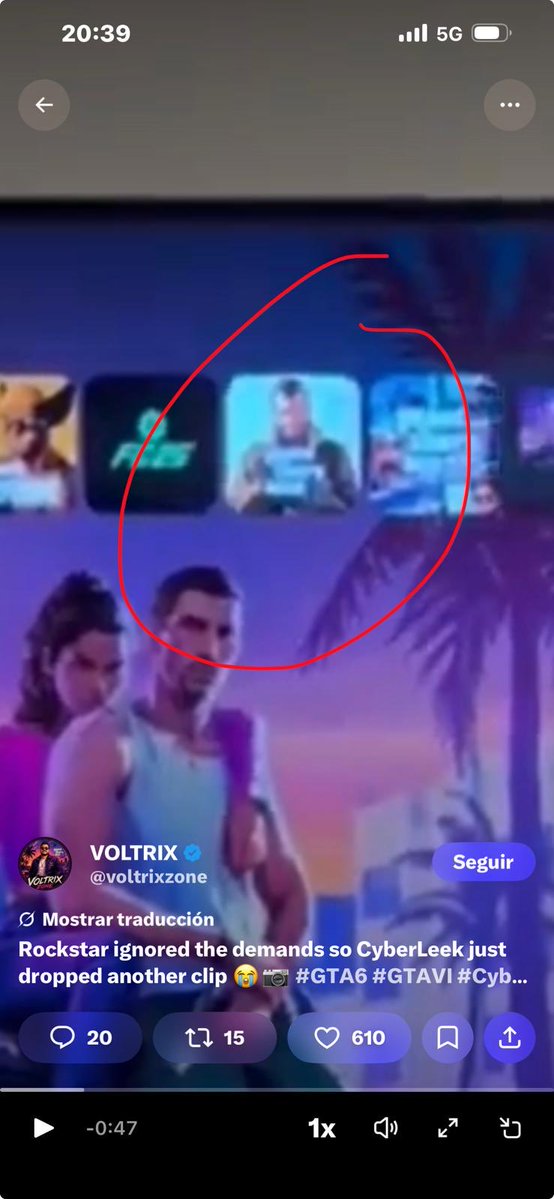 Daniesan82's tweet photo. @voltrixzone ????? https://t.co/tb7WeuDmf2