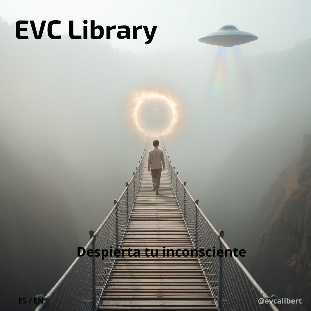 EVCLibrary33's tweet photo. Solo puedo decirte 3 palabras sobre la Evolución:
1 Sigue 2 su 3 curso https://t.co/06rXPmyCzS