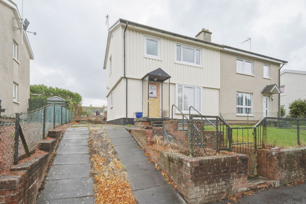 FuturePropAuc's tweet photo. NEW ENTRY ALERT - 6 Earlston Avenue, Kilmarnock - OPENING BID £50,000 https://t.co/ewaXThMtsW https://t.co/FfZnLFdGO0